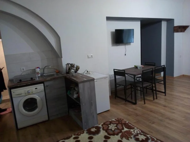 Тбилиси: Studio House