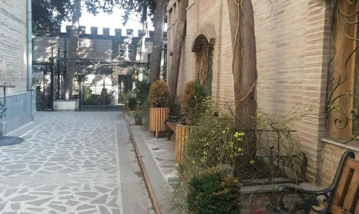 Holidays Guest House — фото 1