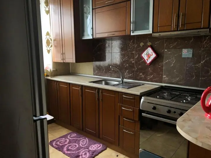 Телави: Sofio Apartment In Tbilisi