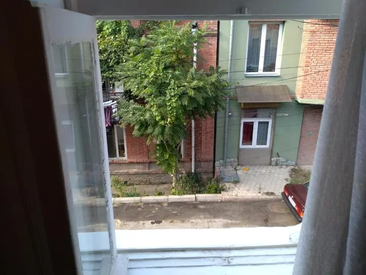 Тбилиси: Hostel N1