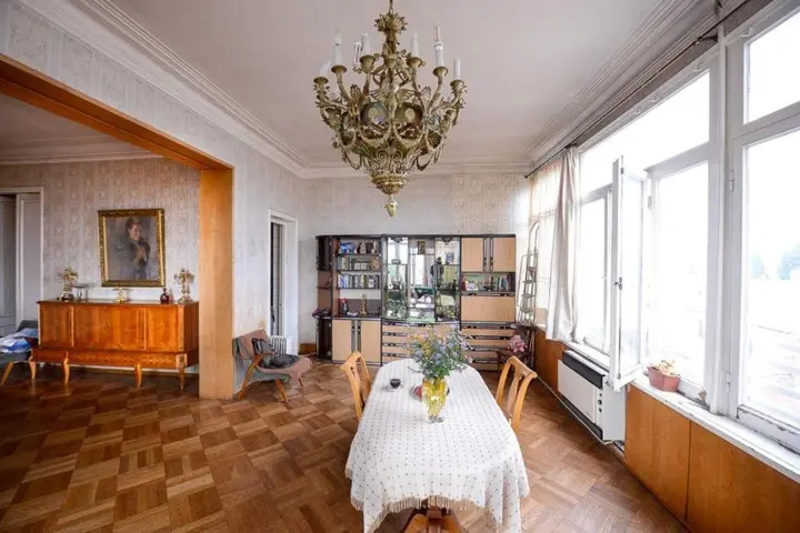 Тбилиси: Homestay N1