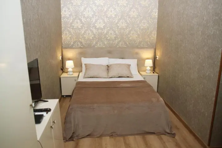 Тбилиси: Sweet Home Mtatsminda 4