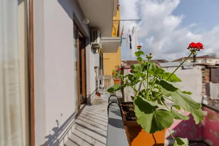 Wehost Apartment Near Piazza — фото 1
