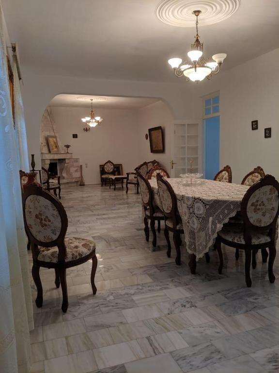 Батуми: Villa Sandri
