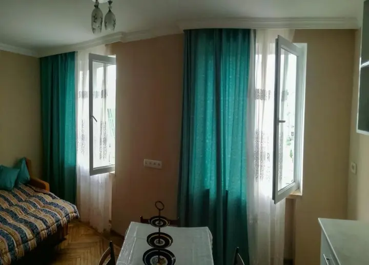 Кобулети: Summerfell Studio Apartment Kobuleti