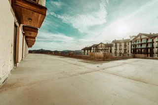 Гудаури: Ski Loft 156