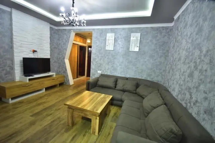 Батуми: Viktor's Apartment 2