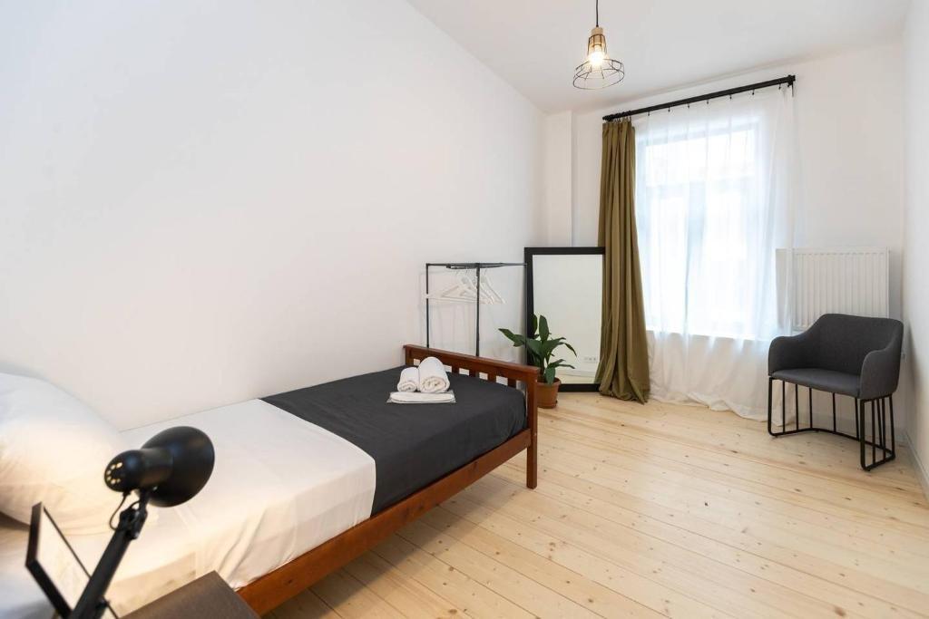 Wehost Stylish Apartment Near Lolita — фото 1