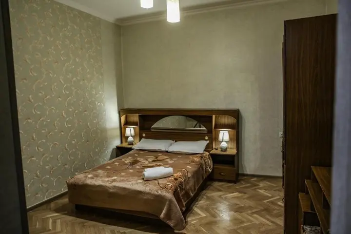 Тбилиси: Traveland Apartment 2