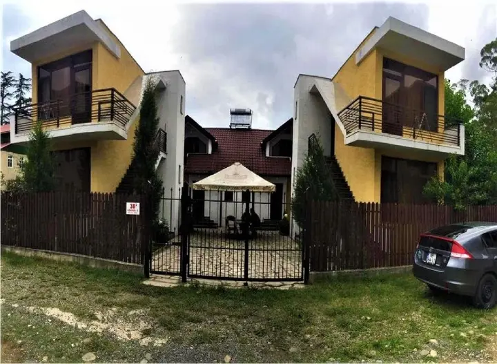 Уреки: Top 5 Apartments