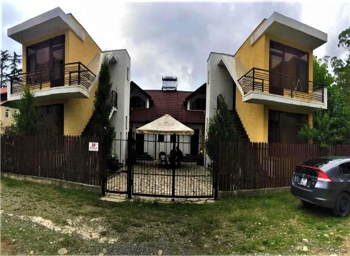 Уреки: Top 5 Apartments