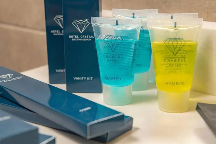 Crystal Residence — фото 1