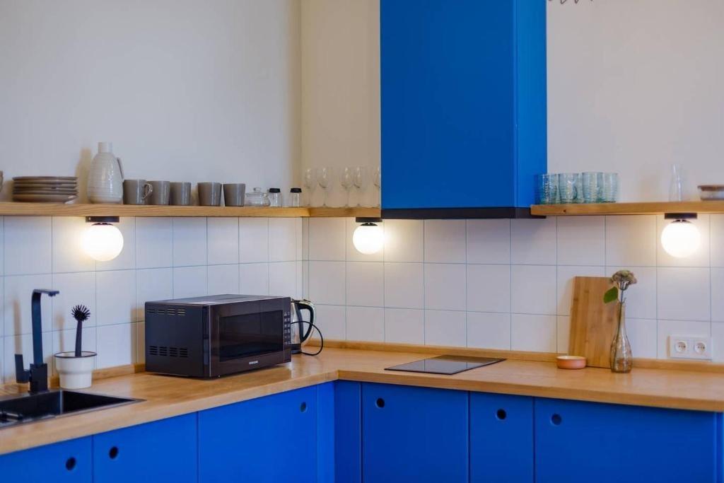 ?Stylish 1 Br. Apt. W/ Wonderful Views In Batumi? — фото 1