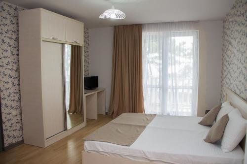 Уреки: Resort 4 Stars Ureki