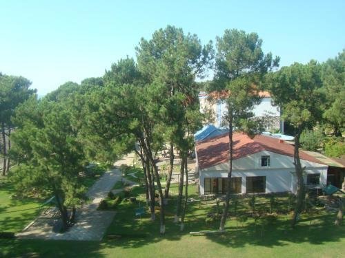 Уреки: Resort 4 Stars Ureki
