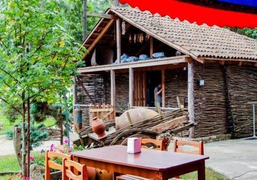 Уреки: Resort 4 Stars Ureki