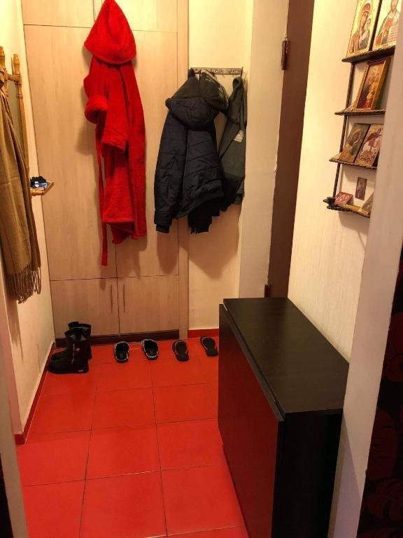 September 21 Renovated One Room Apartment For Rent In Saburtalo, On Tashknet Ave. Very Close To Medical Subway N 4. The House Is Equipped With All The Necessary Equipment. Price Per Month 250. — фото 4