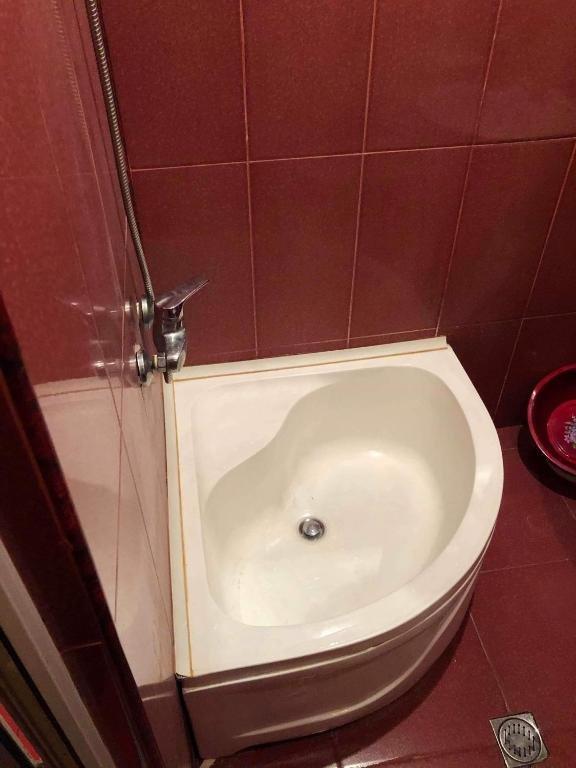 September 21 Renovated One Room Apartment For Rent In Saburtalo, On Tashknet Ave. Very Close To Medical Subway N 4. The House Is Equipped With All The Necessary Equipment. Price Per Month 250. — фото 6
