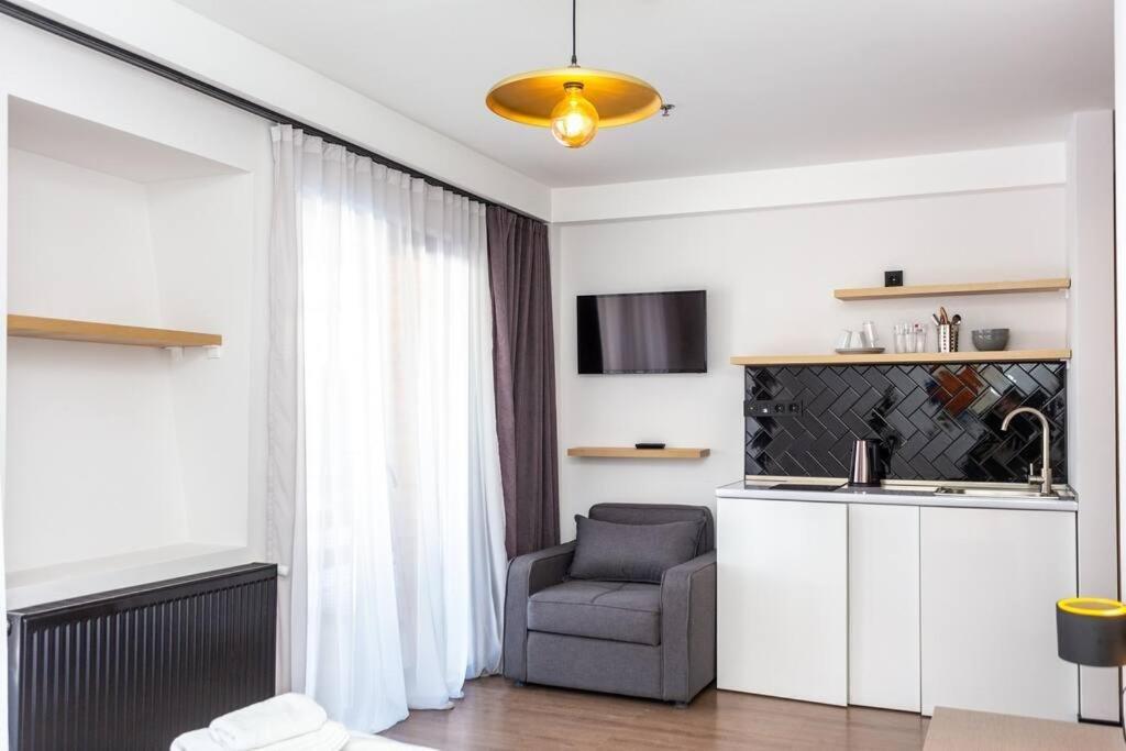 Гудаури: Studio Hotel Apartment In Gudauri Near Ski Lift
