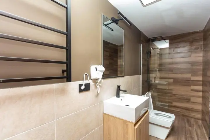 Гудаури: Studio Hotel Apartment In Gudauri Near Ski Lift