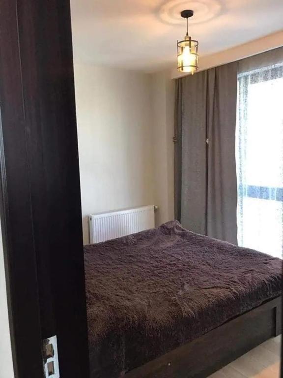 Served Apartment in M25 Apart Hotel 3 — фото 3