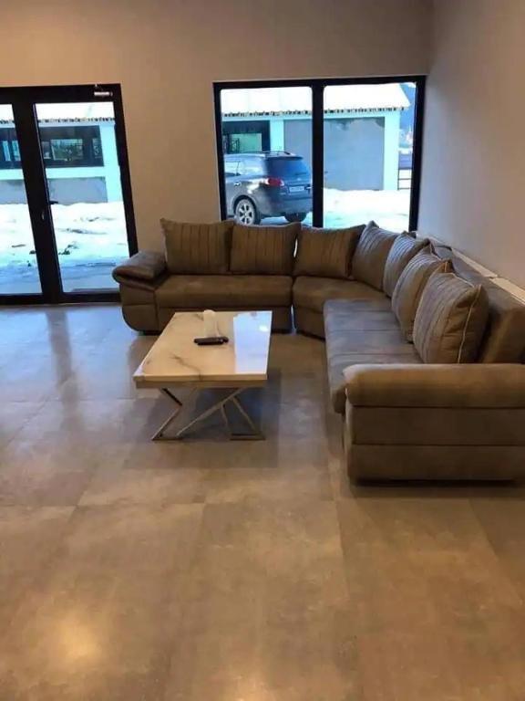 Бакуриани: Served Apartment in M25 Apart Hotel 3