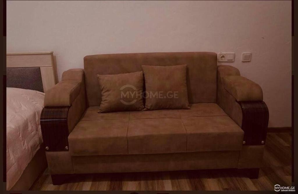 Кутаиси: Super Studio Apartment