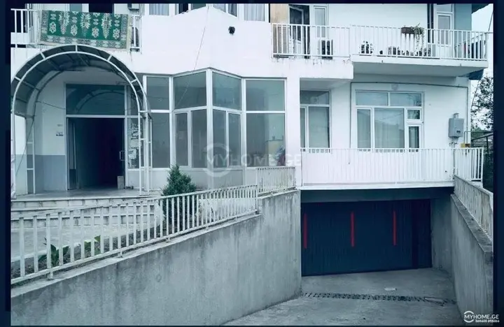 Кутаиси: Super Studio Apartment