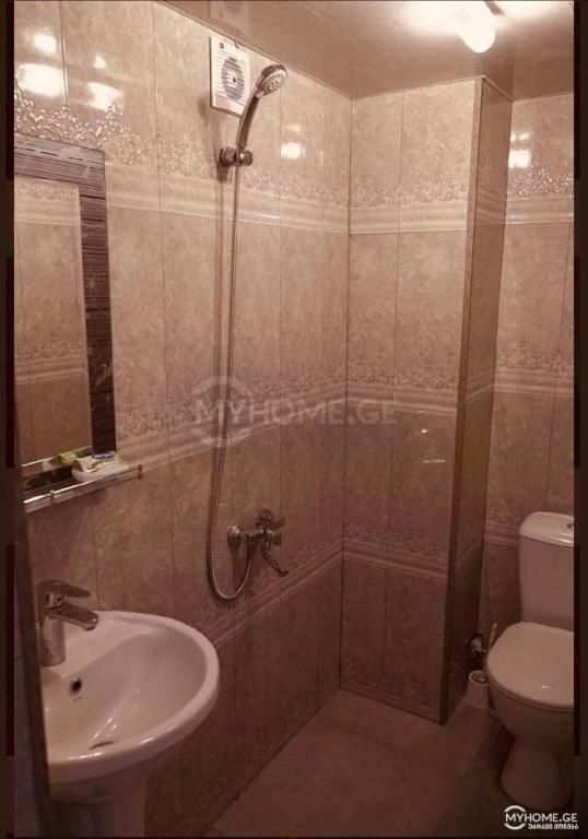 Кутаиси: Super Studio Apartment