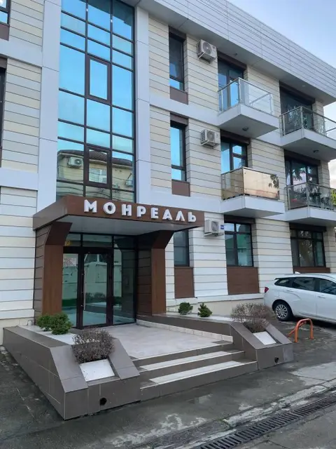Квартира в Сириусе 5-местная напротив Олимпийского Парка — фото 4