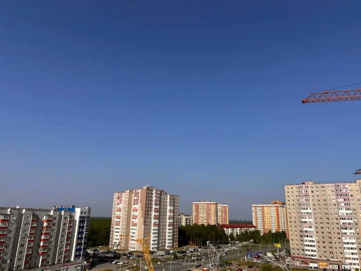 Апартаменты Светлая квартира с видом на Монастырь — фото 1