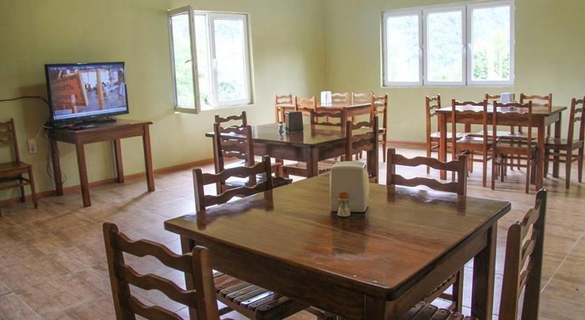 Местиа: Guesthouse Daeli