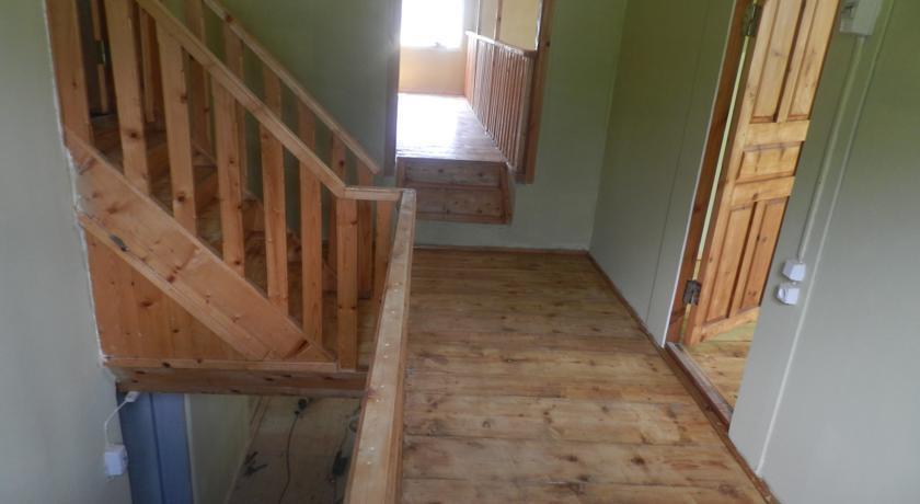 Местиа: Guesthouse Daeli