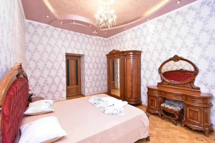 Ереван: Апартаменты Paronyan 14 APT.