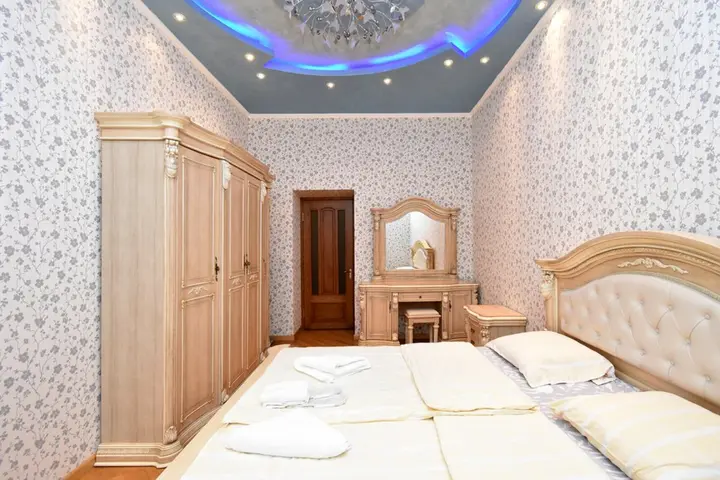 Ереван: Апартаменты Paronyan 14 APT.