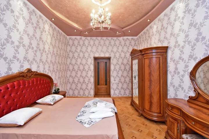 Ереван: Апартаменты Paronyan 14 APT.