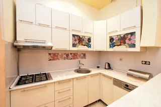 Ереван: Апартаменты Paronyan 14 APT.