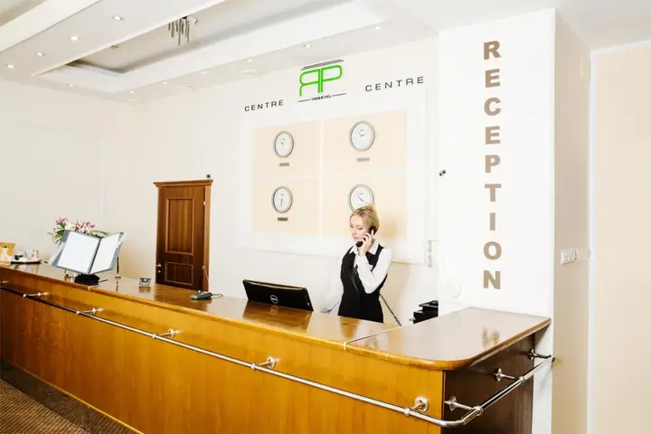 Отель Яротель Центр — фото 3