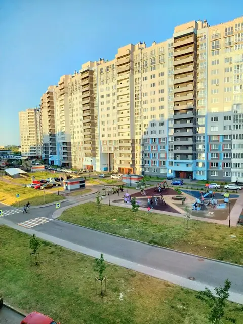 Апартаменты Веста — фото 6