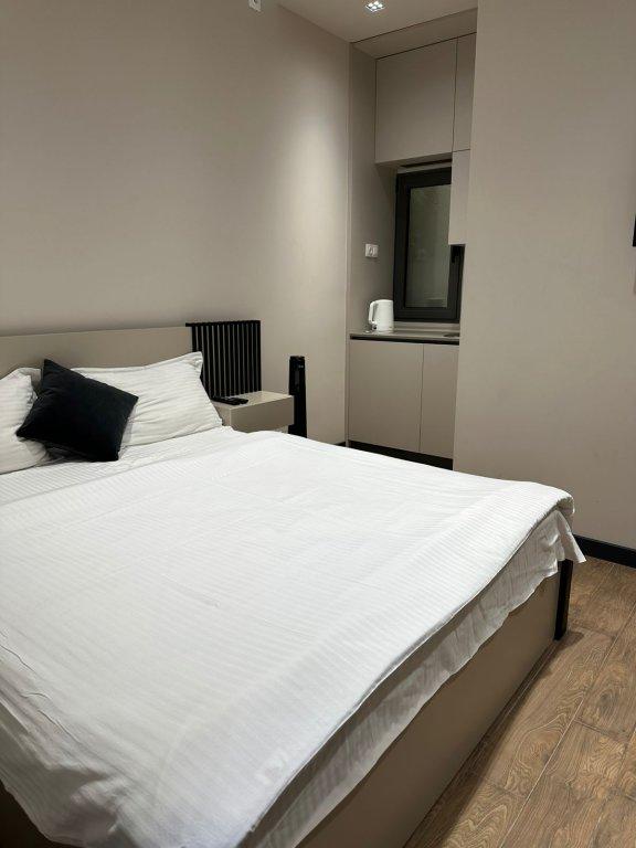 Апарт-отель DavDinapartment — фото 1