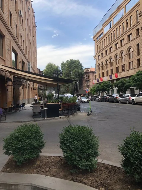 Ереван: Апарт-отель DavDinapartment