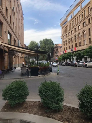 Ереван: Апарт-отель DavDinapartment
