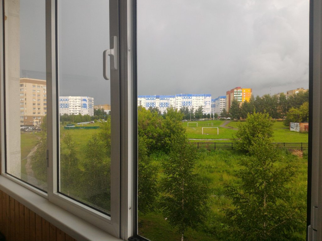 Нижнекамск: Квартира Happy House не Далеко от Ледового и Терм