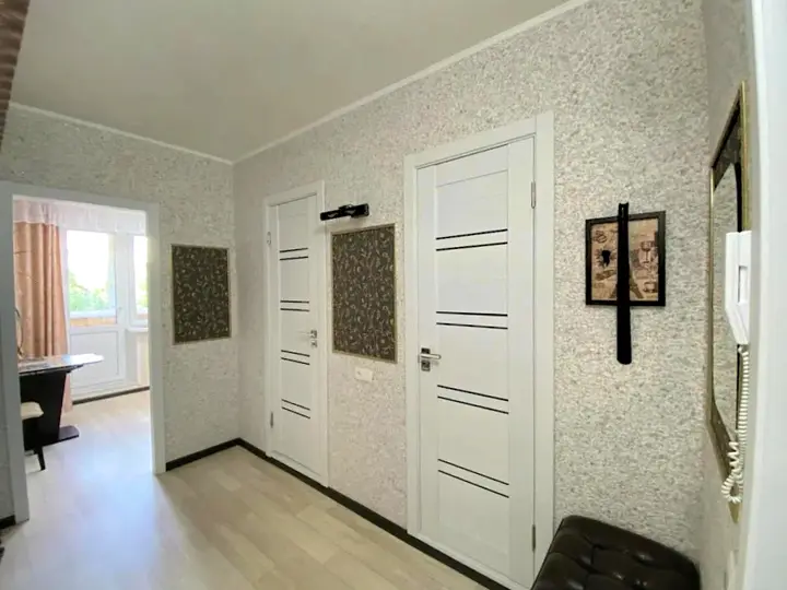 Нижнекамск: Квартира Happy House не Далеко от Ледового и Терм