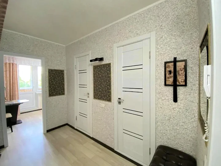 Нижнекамск: Квартира Happy House не Далеко от Ледового и Терм