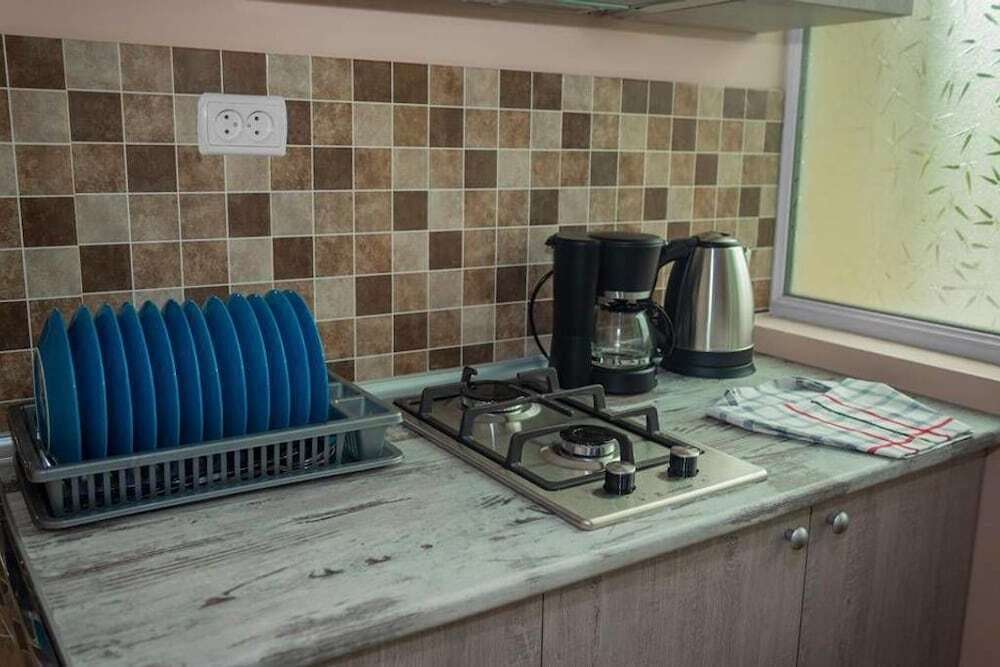 Уреки: Коттеджи для отдыха