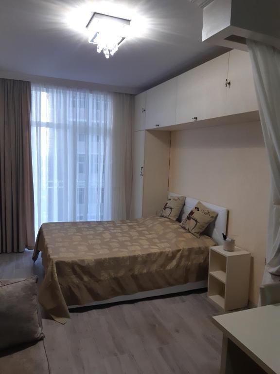Tbel - Abuseridze Apartment — фото 1