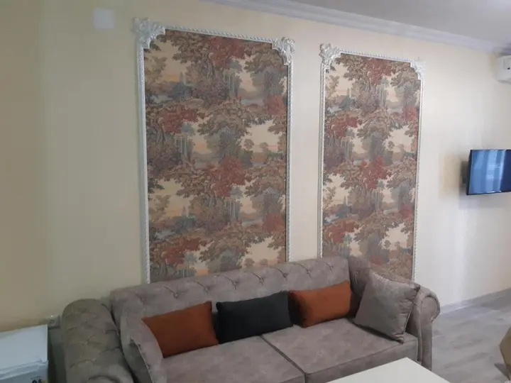 Батуми: Tbel - Abuseridze Apartment