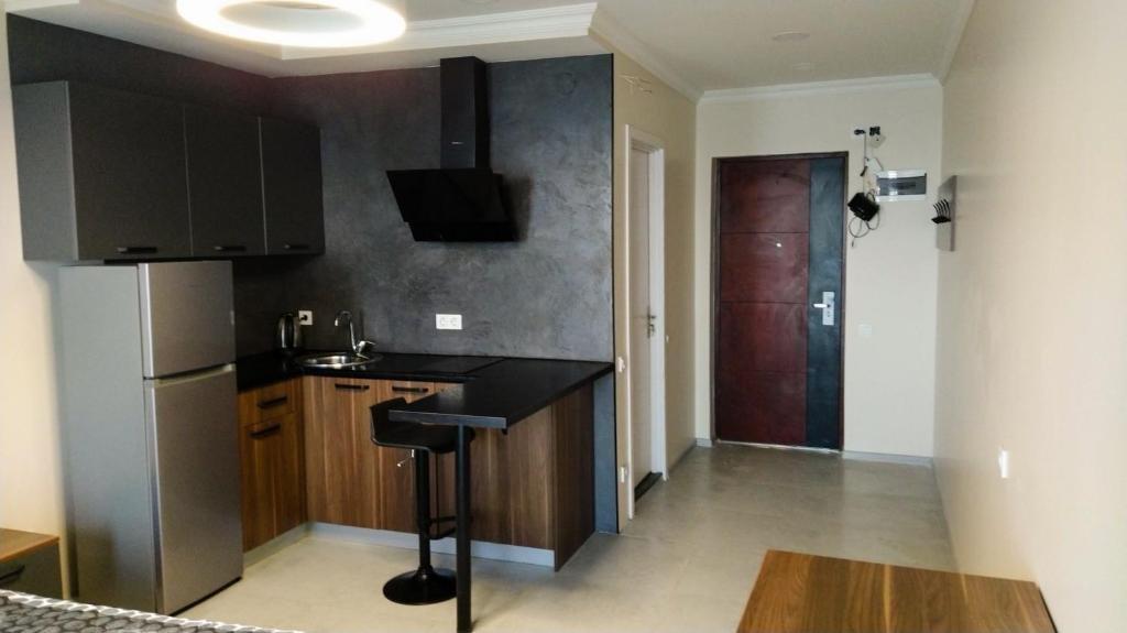Батуми: Sea View Studio Apartment Batumi