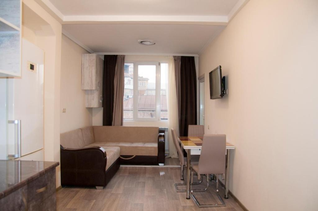 Ереван: Downtown Yerevan Apartment
